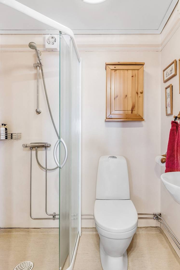 5 rum Villa på Gästgivarevägen 24 Centrum Tibro kommun - bild 28