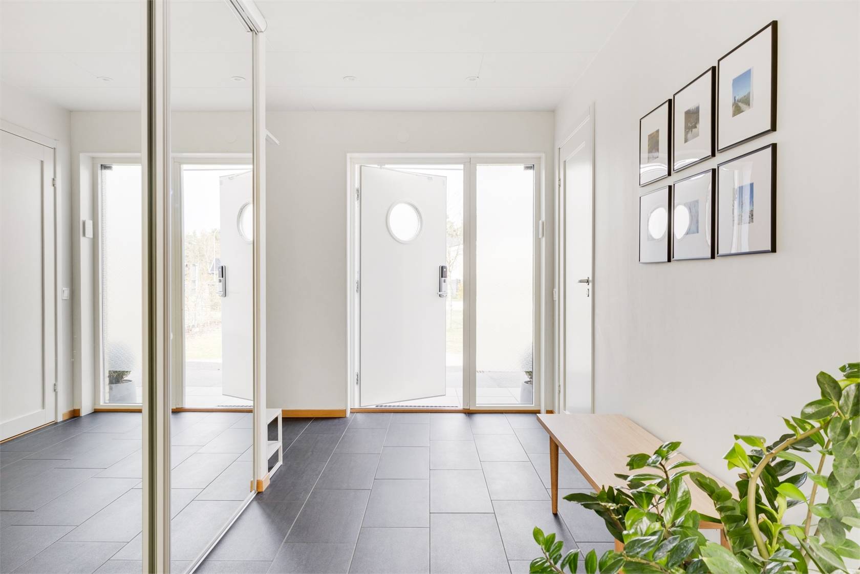 4 rum Villa på Slånbärsvägen 18 Hofterup Kävlinge kommun - bild 6