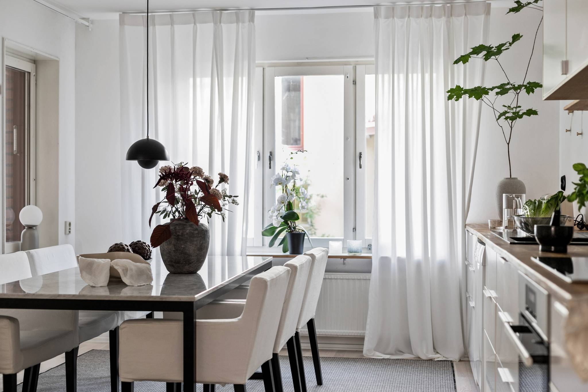 2 rum Lägenhet på Husargatan 10 Haga Göteborgs kommun - bild 8