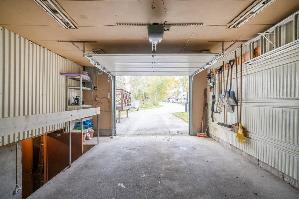 5 rum Villa på Ekvägen 1 Bäckefors Bengtsfors kommun - bild 50
