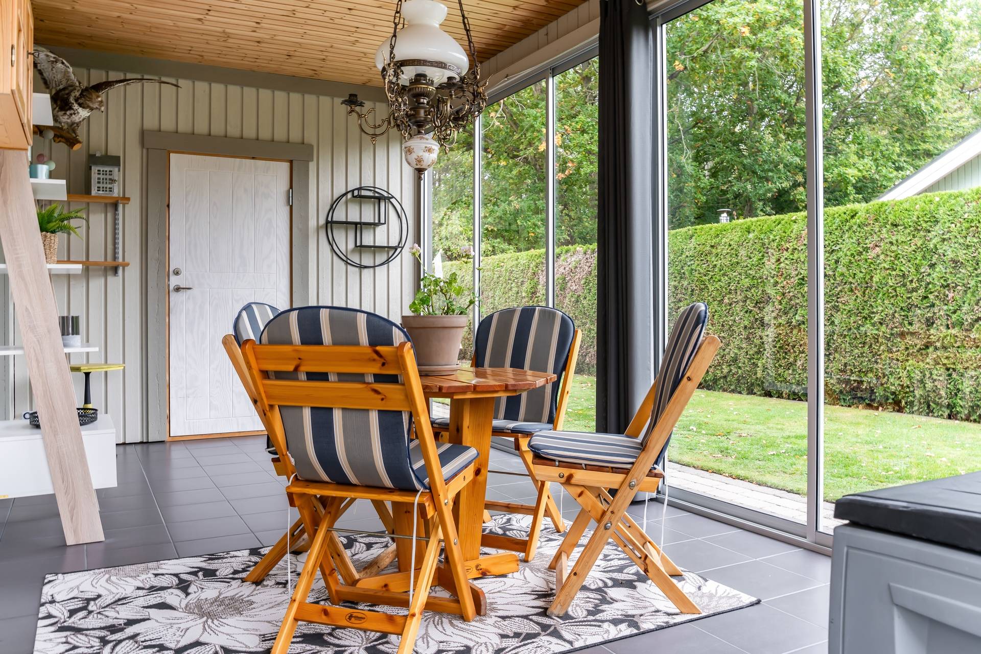 3 rum Villa på Ärkebiskopens väg 138B Ivö Kristianstads kommun - bild 15