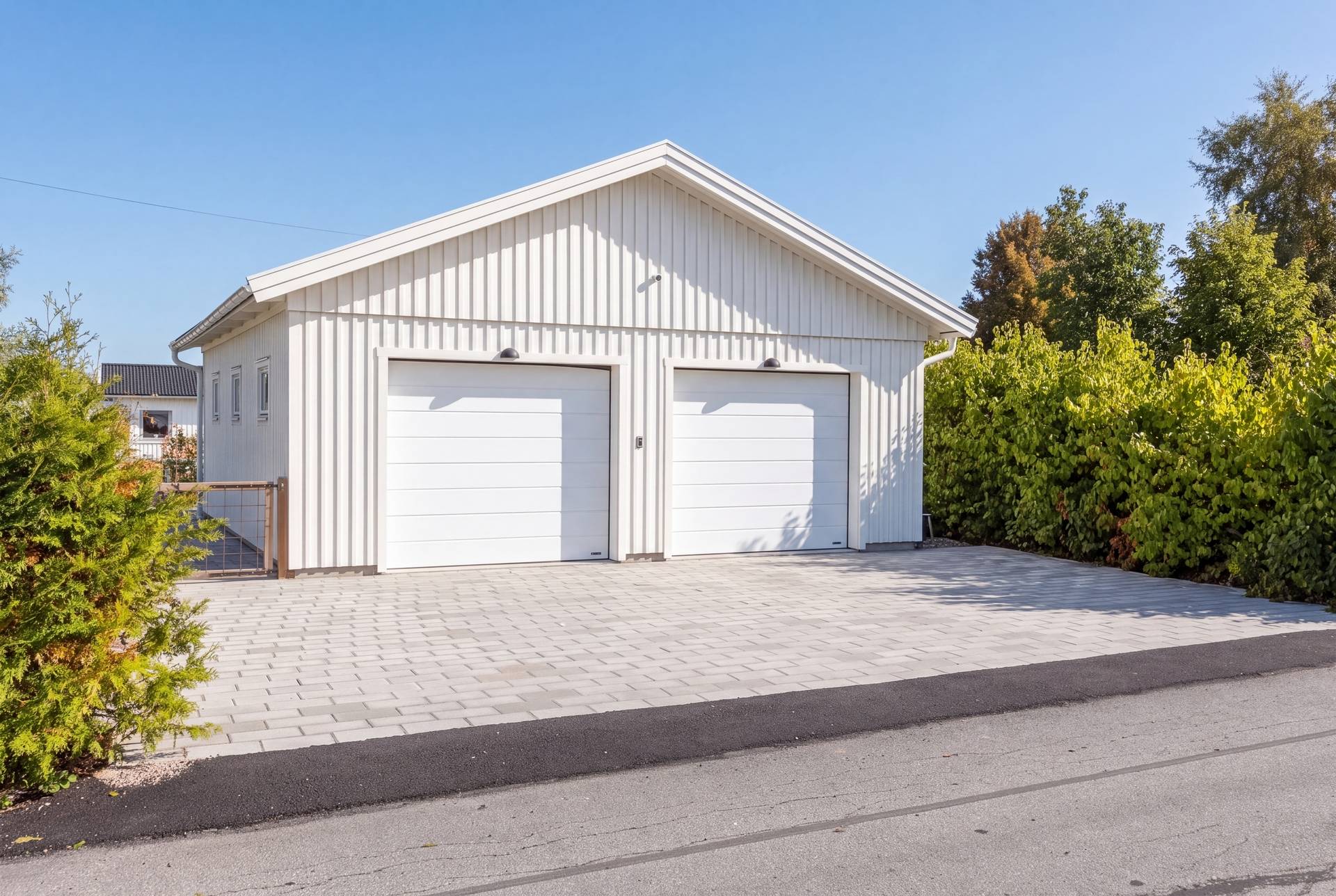 5 rum Villa på Ångpannevägen 2 Tillberga Västerås kommun - bild 16
