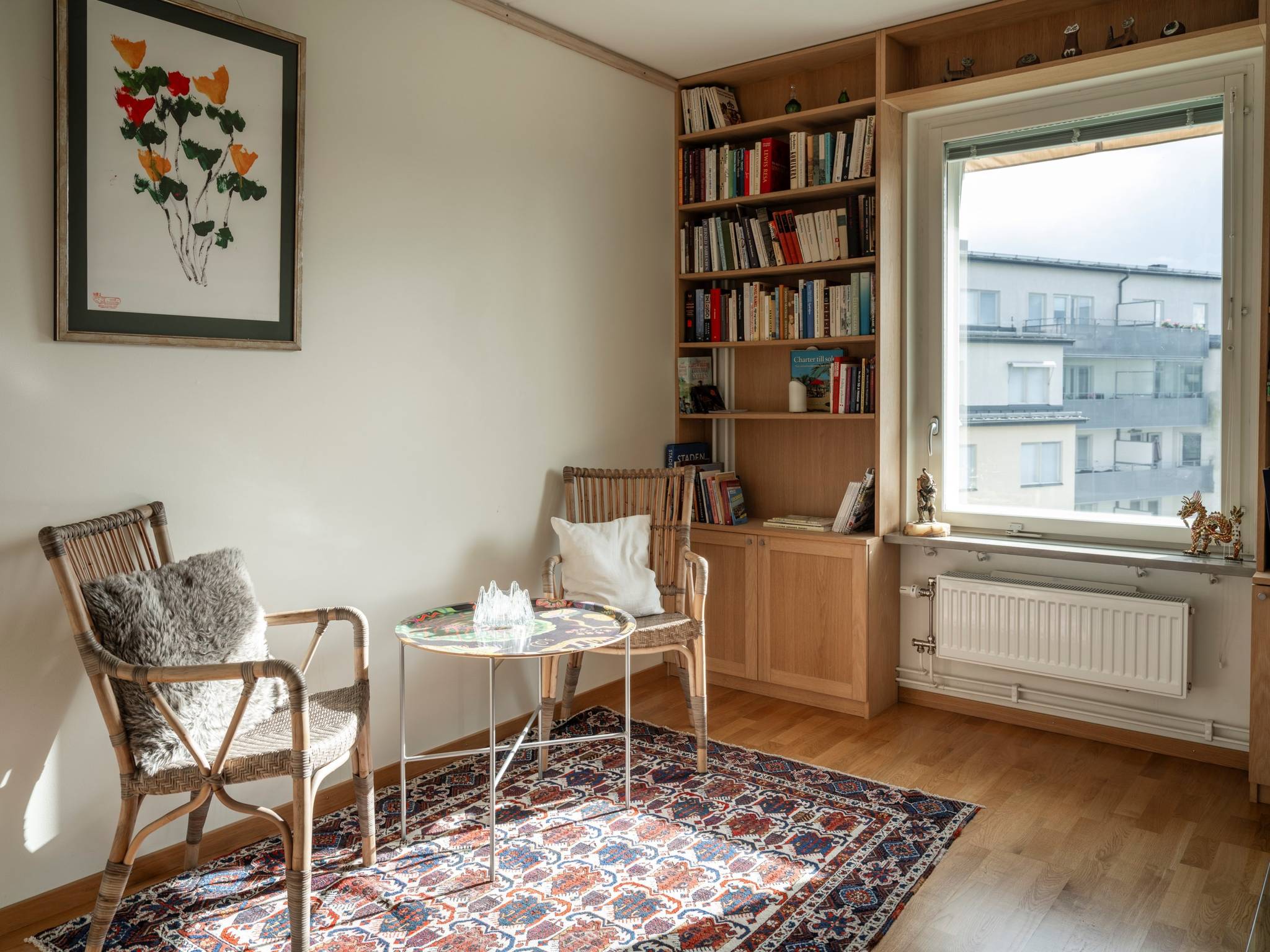 5 rum Lägenhet på Drottningholmsvägen 55, 9tr Kungsholmen - Fridhemsplan Stockholms kommun - bild 9