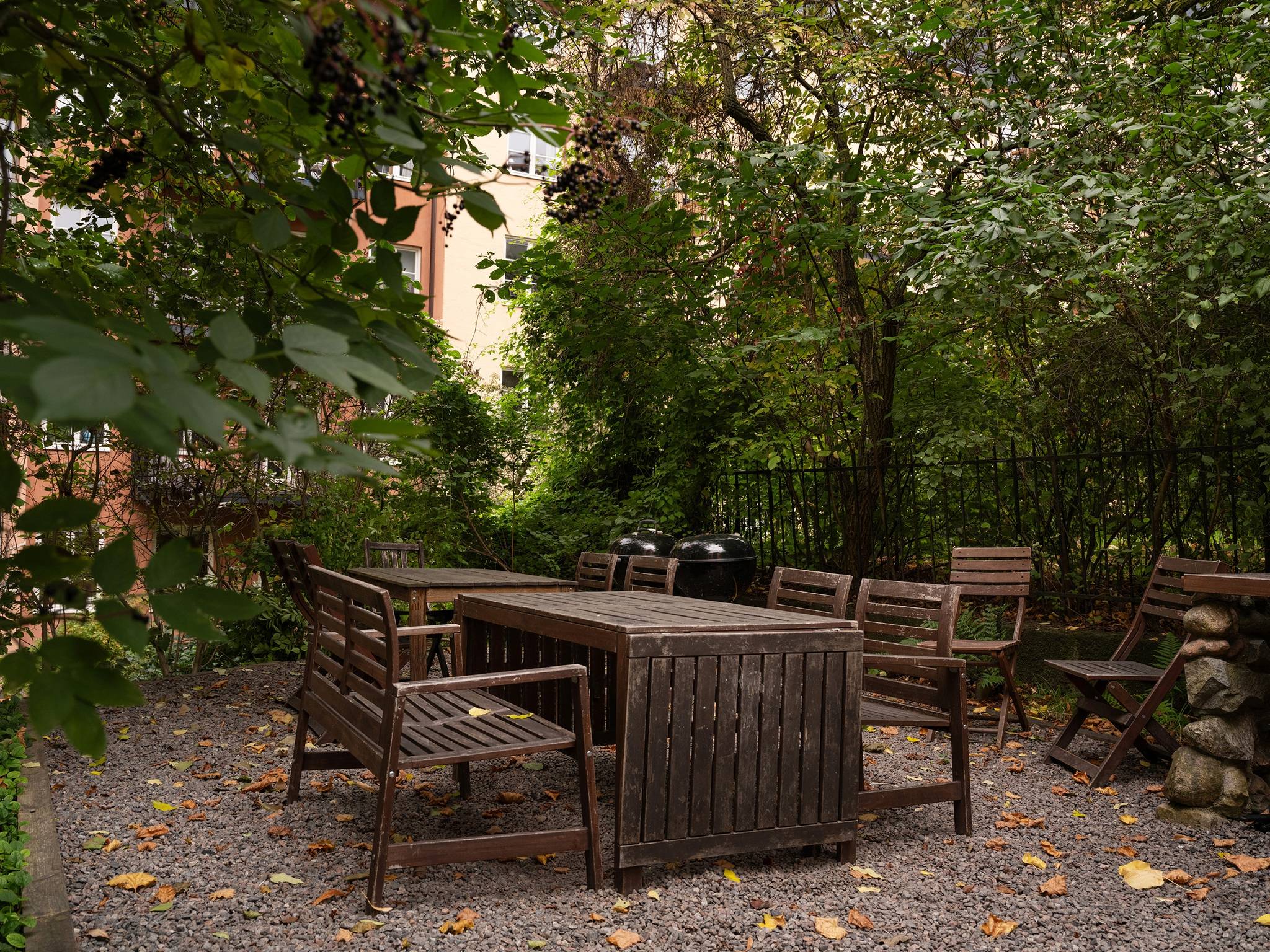1 rum Lägenhet på Hallandsgatan 46 Södermalm Stockholms kommun - bild 28