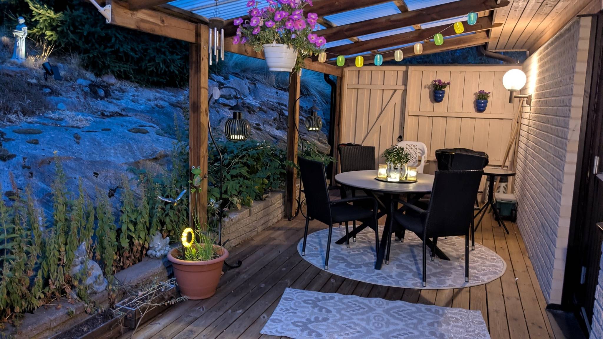 6 rum Villa på Källtorpsvägen 9 Källtorp Västerås kommun - bild 48