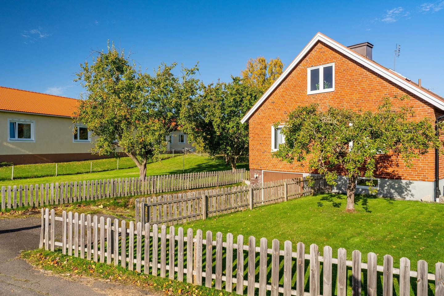 5 rum Villa på Lönnegatan 3 Skara Väst - Landsbygd Skara kommun - bild 3