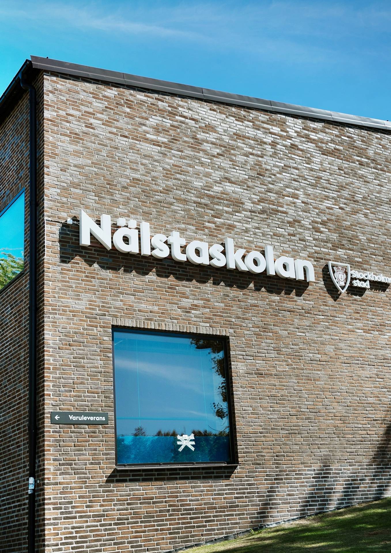 6 rum Villa på Nälstavägen 5 Spånga Solhem Stockholms kommun - bild 36