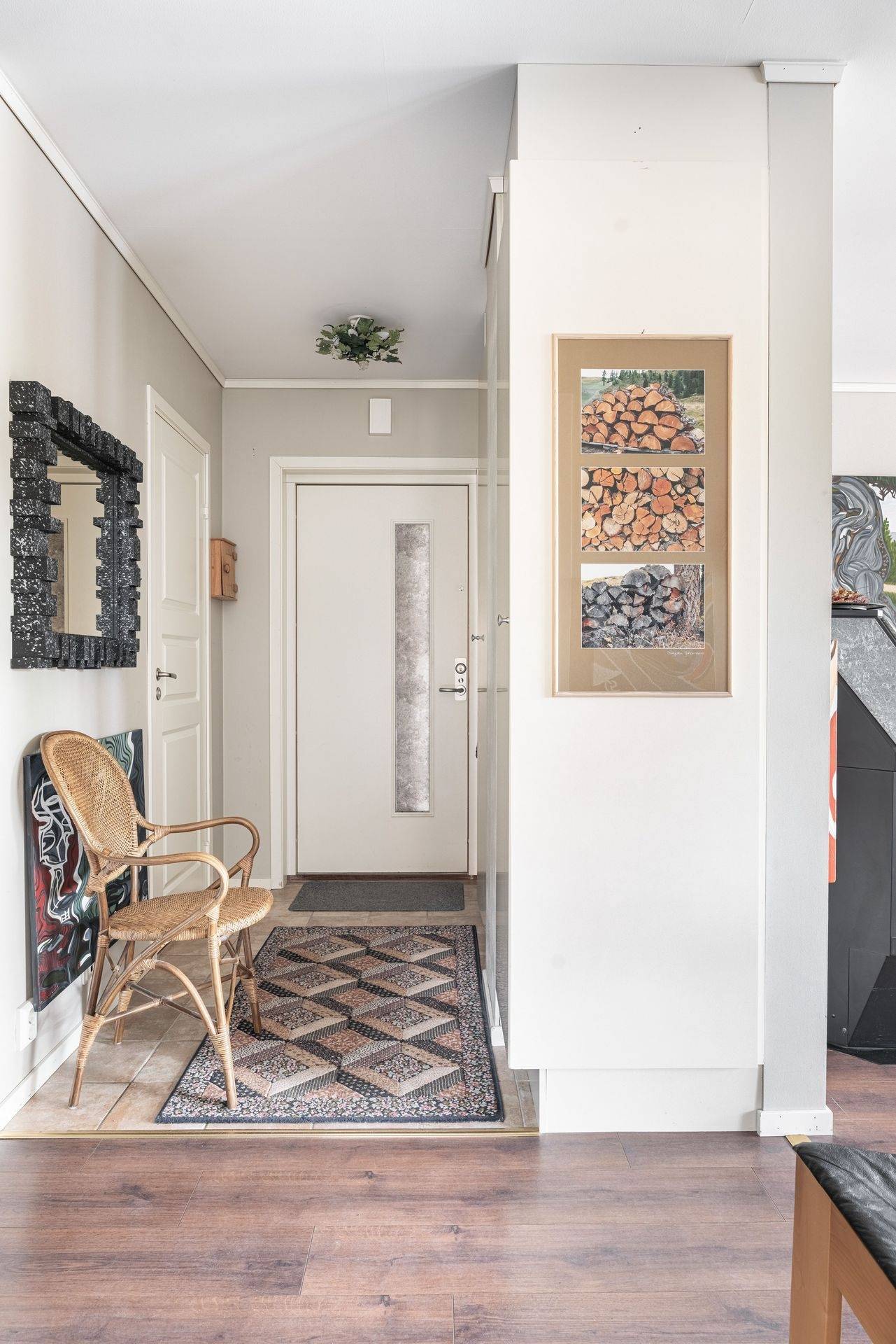 4 rum Lägenhet på Hotellbacken 4F Noret Leksands kommun - bild 5