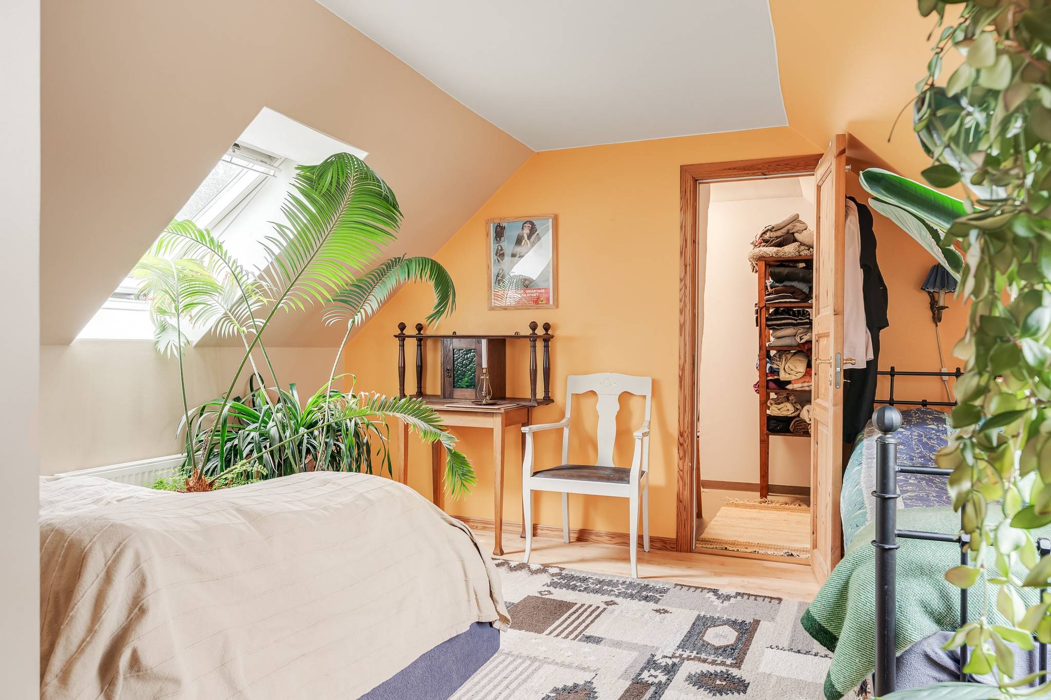 6 rum Villa på Slätteröd 21 Skurups kommun - bild 15