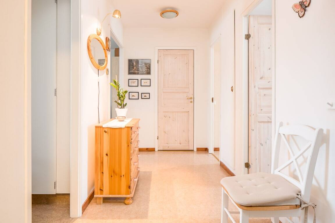 3 rum Lägenhet på Färgargränd 7 Lugnvik Östersunds kommun - bild 9
