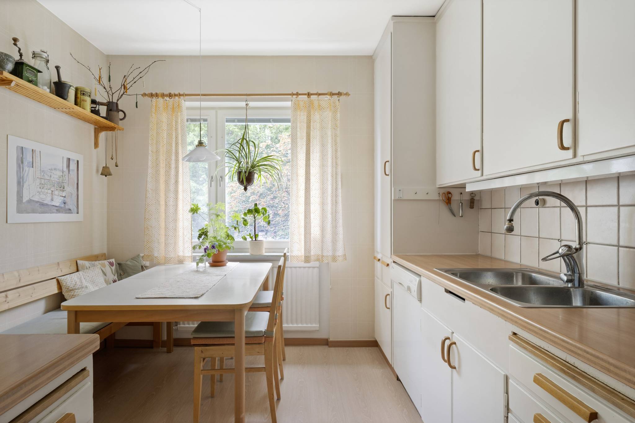 3 rum Lägenhet på Stigbergsvägen 8A Eriksberg Uppsala kommun - bild 5