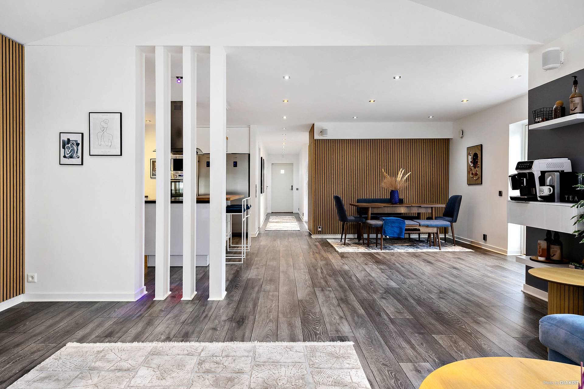 5 rum Villa på Frövägen 7 Fresta - Upplands Väsby Upplands Väsby kommun - bild 23