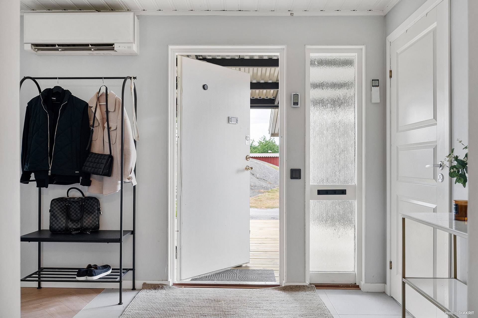 5 rum Radhus på Blockflöjtstigen 40 Brunna Upplands-Bro kommun - bild 11