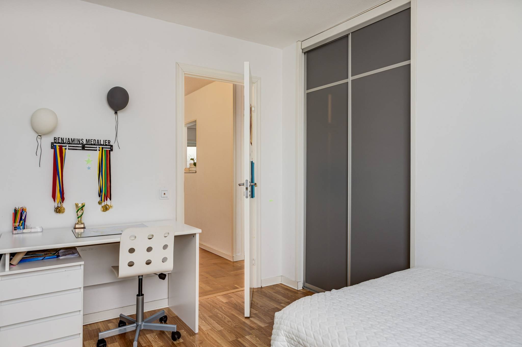 5 rum Lägenhet på Österängsgatan 34 Centrum/öster Halmstads kommun - bild 8