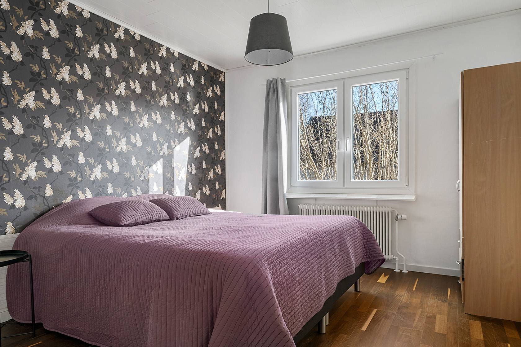8 rum Villa på Storgatan 22A och 22B Killeberg Osby kommun - bild 27
