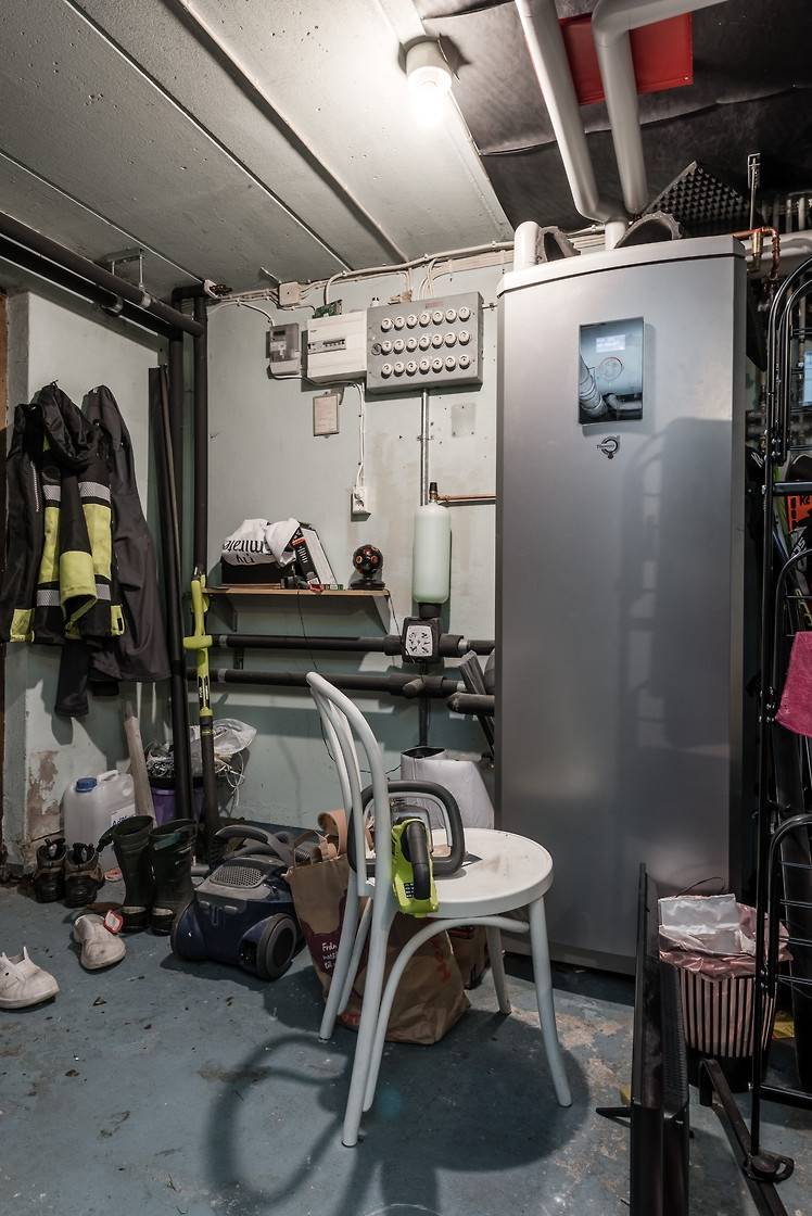 3 rum Villa på Granåsvägen 18 Nordanö Avesta kommun - bild 47