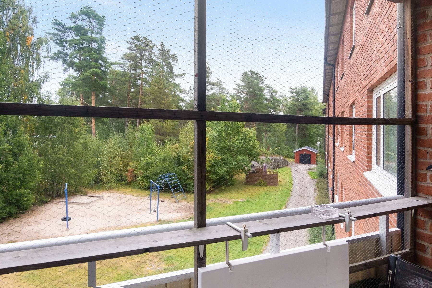3 rum Lägenhet på Vintergatan 15 C Centralt Säffle kommun - bild 12