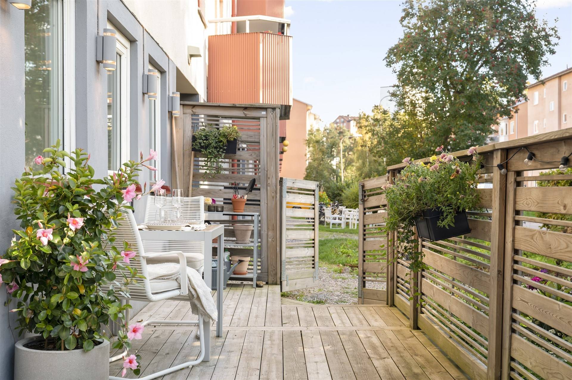 3 rum Lägenhet på Axvallsvägen 45a Björkhagen / Hammarbyhöjden Stockholms kommun - bild 17