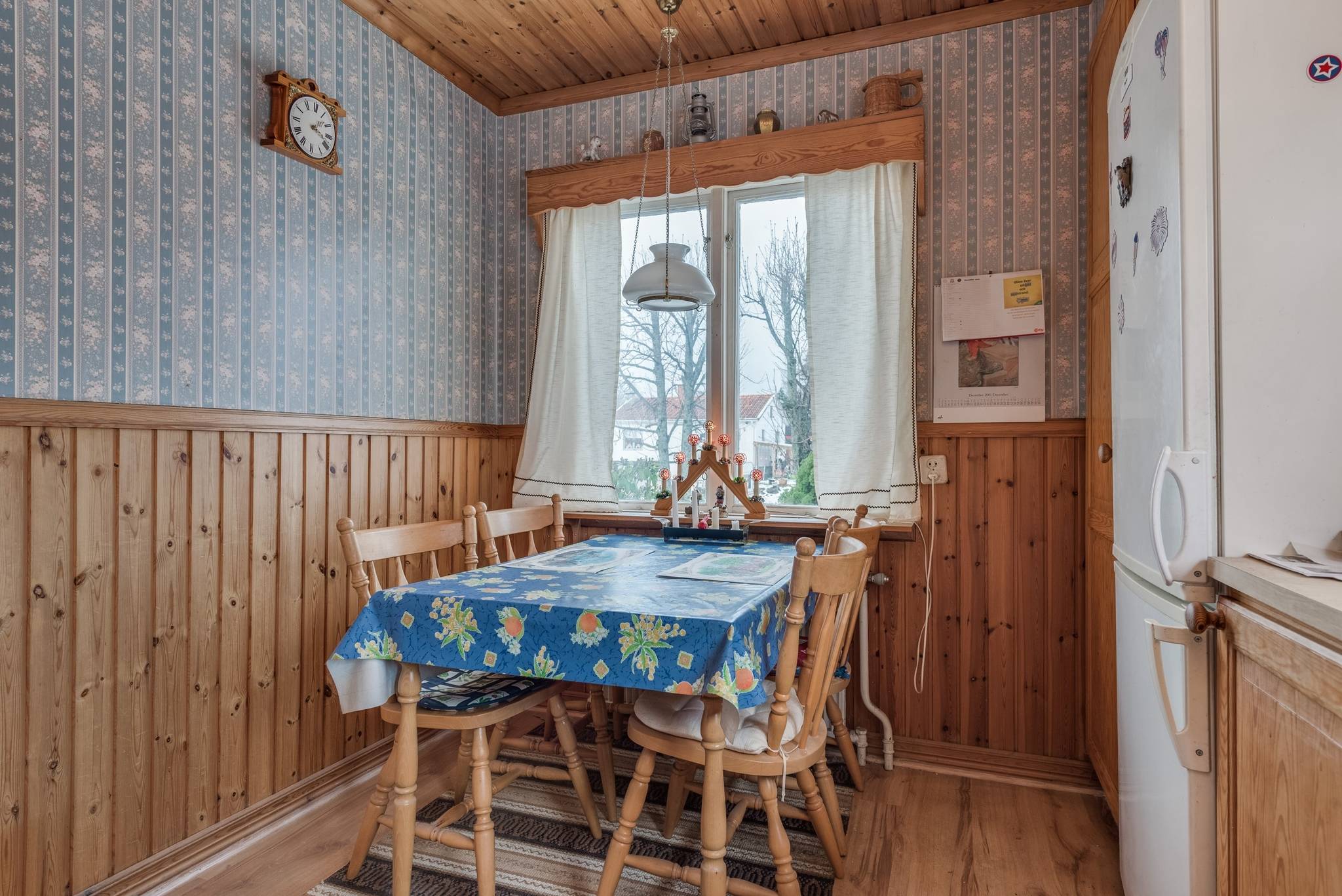 3 rum Villa på Hedevägen 23 Fristad Borås kommun - bild 12