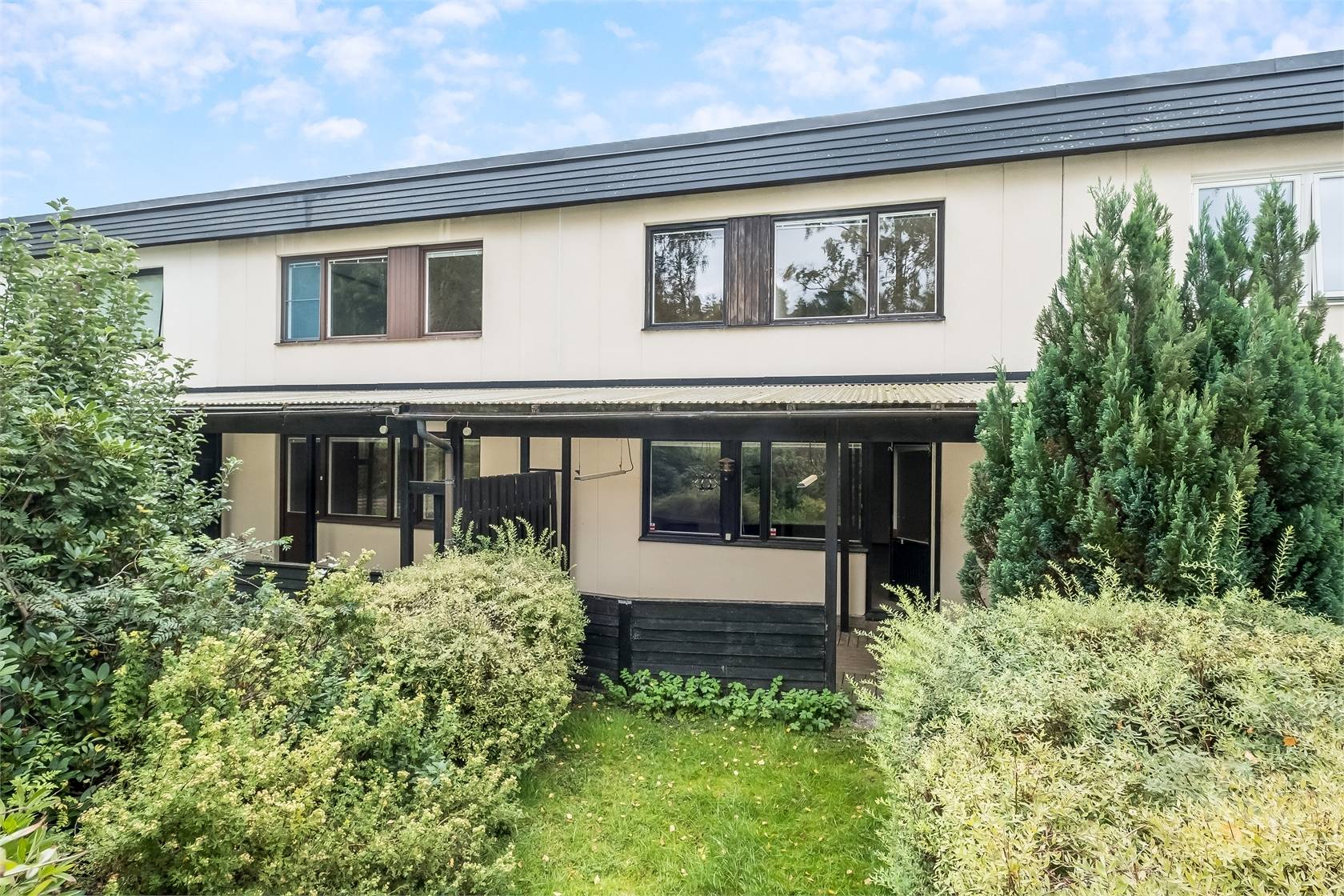 5 rum Radhus på Älgvägen 53 Västerhaninge Haninge kommun - bild 4