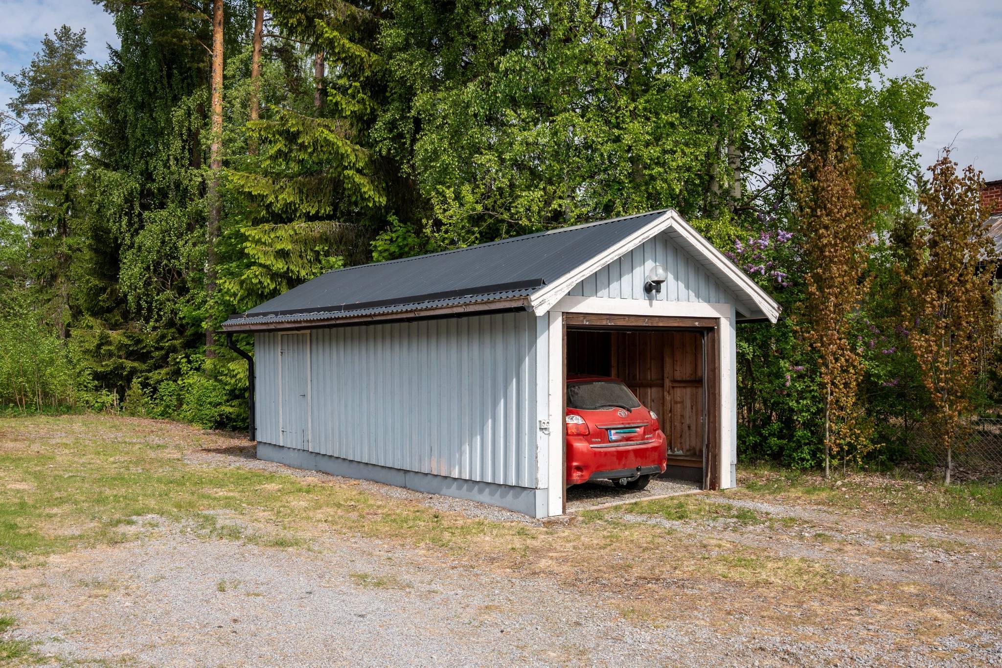 3 rum Villa på Tallvägen 10 Sollefteå kommun - bild 27
