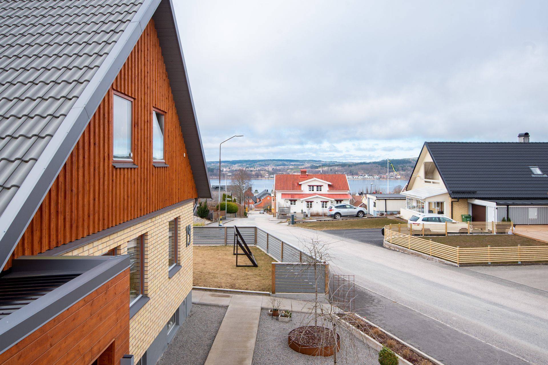 6 rum Villa på Rådhusgatan 19 Ulricehamn Ulricehamns kommun - bild 2