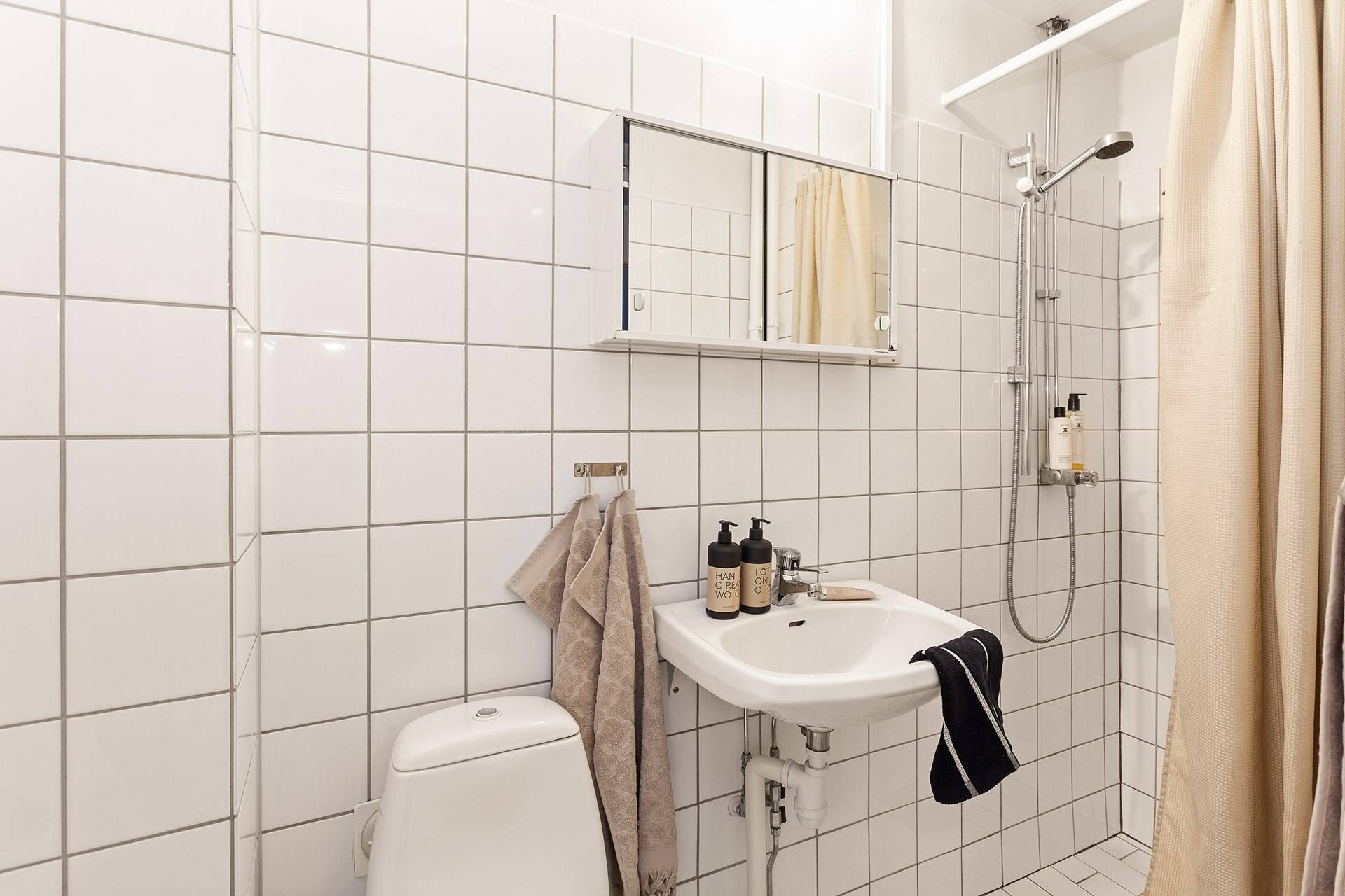 2 rum Lägenhet på Creutzgatan 8 Kungsholmen Stockholms kommun - bild 16