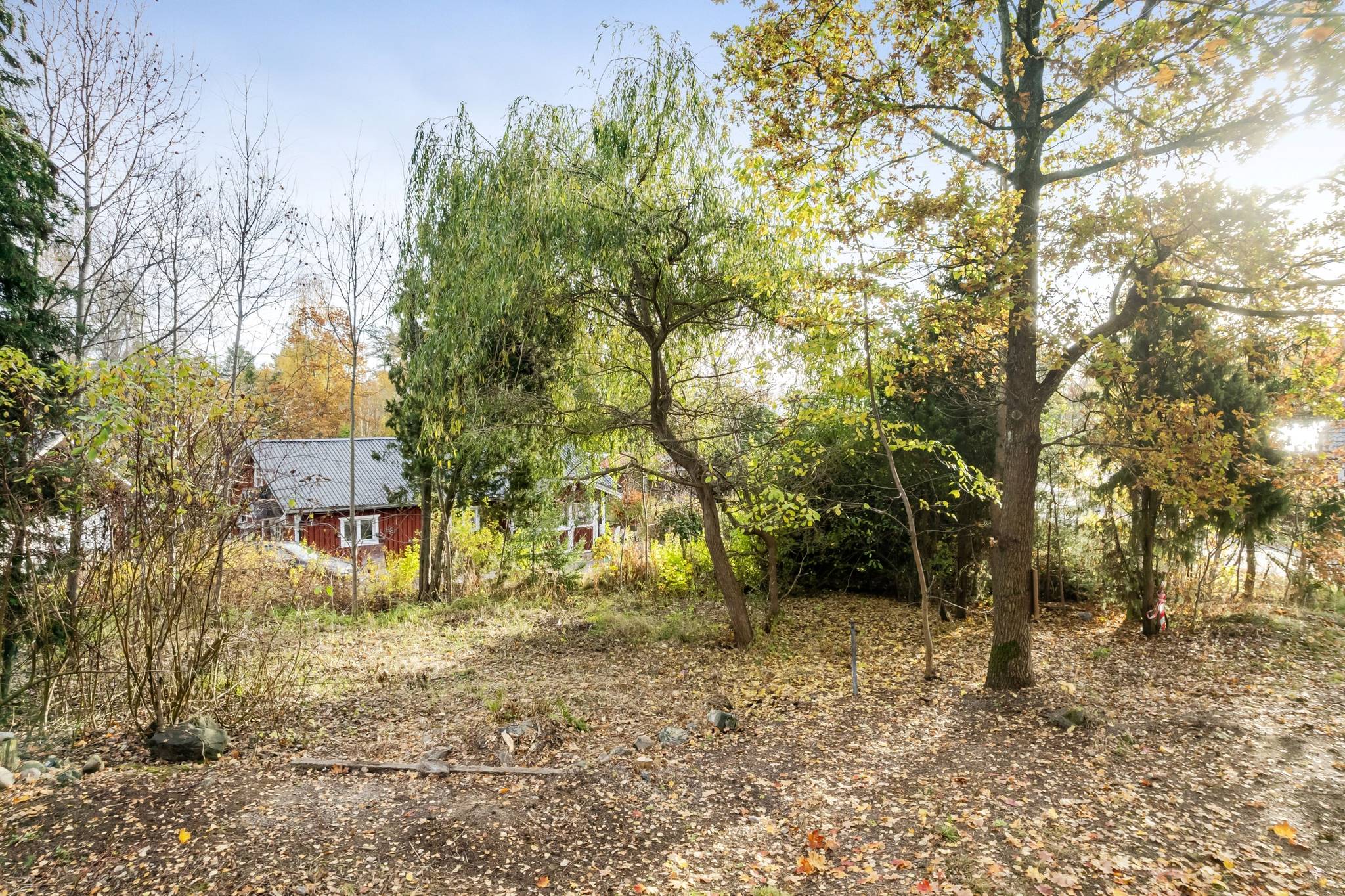 2 rum Villa på Nötväckavägen 5 Borsökna Eskilstuna kommun - bild 5