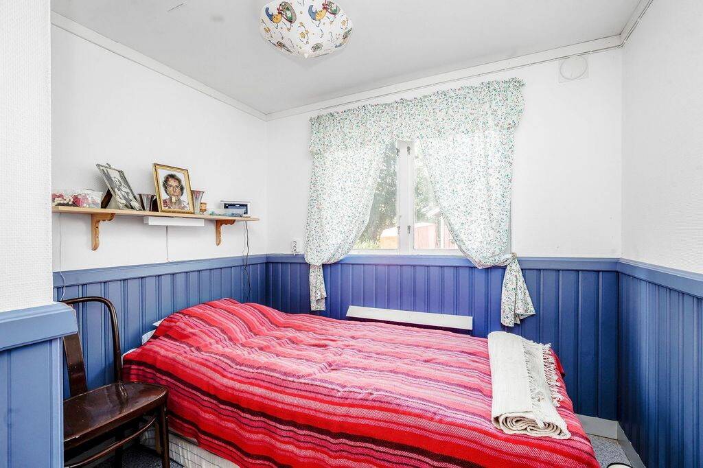 2 rum Villa på Hällsjö 111 Matfors/Hällsjö Sundsvalls kommun - bild 23