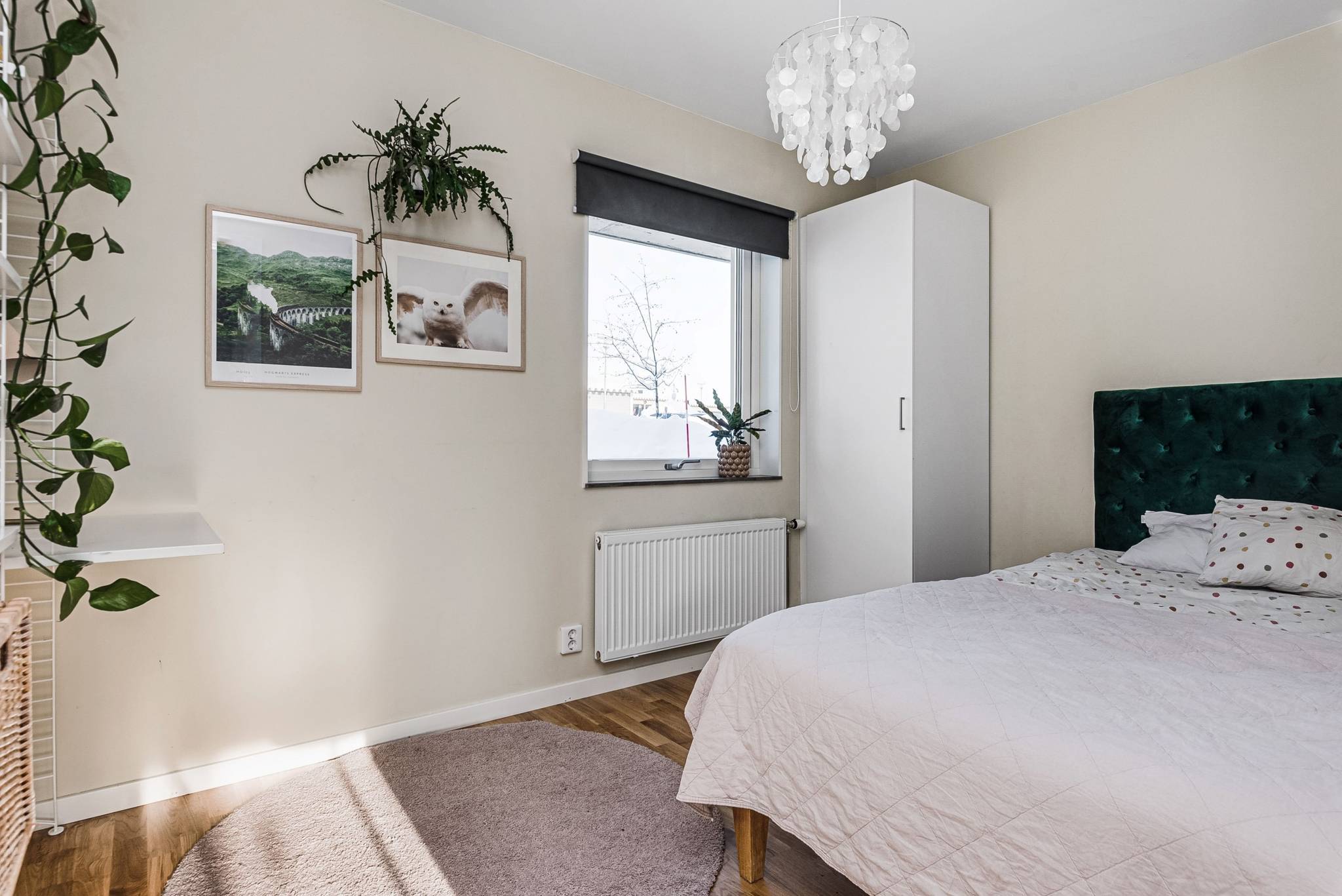3 rum Lägenhet på Skogsmyrgatan 15B Hällbacken Luleå kommun - bild 10