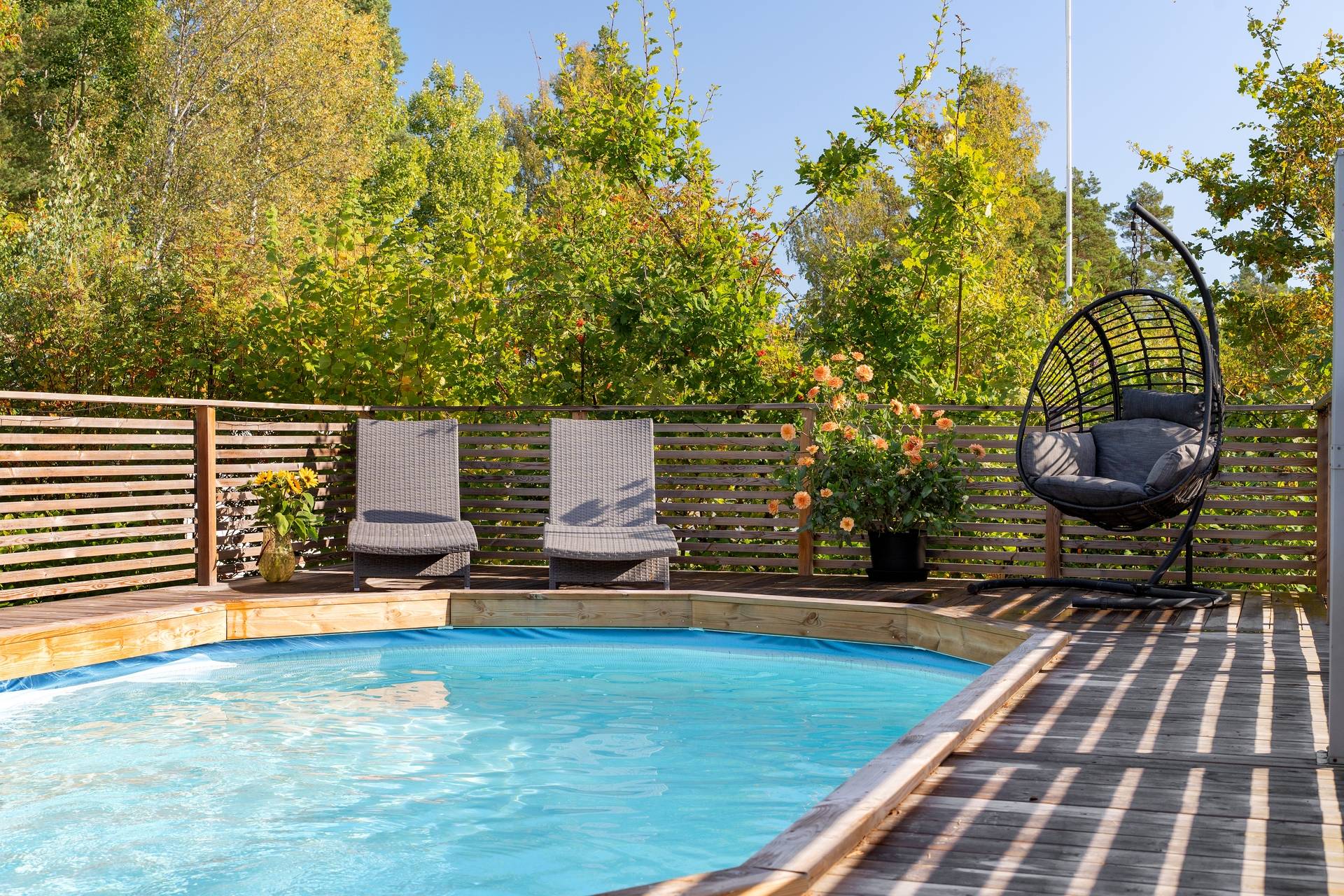 5 rum villa på Odens väg 8 Svalsta, Nyköpings kommun - bild 3