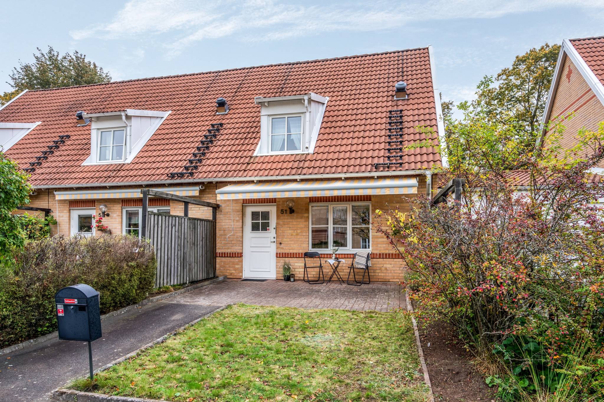 3 rum Lägenhet på Drottninggatan 51 Hässleholm - Bokeberg Hässleholms kommun - bild 3
