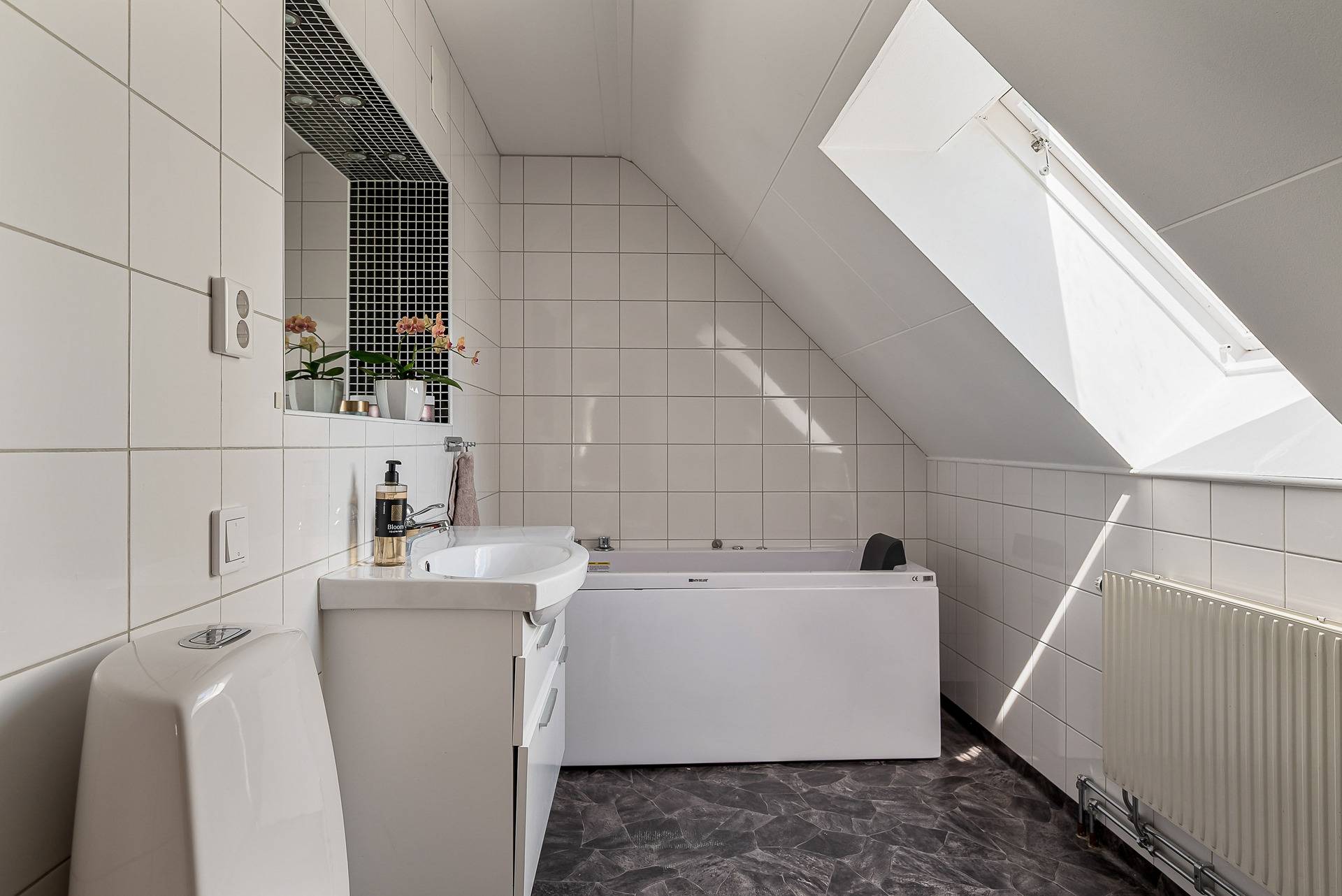 6 rum Villa på Långdansvägen 3 Gnesta Gnesta kommun - bild 25