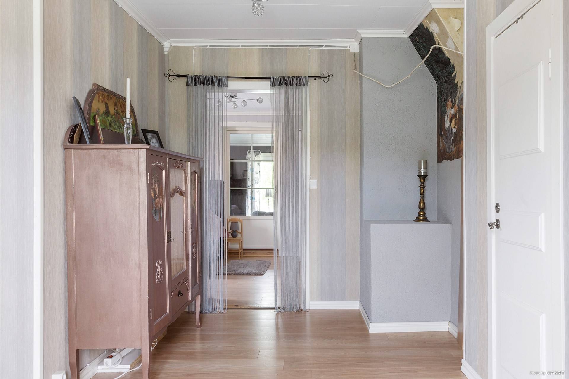 7 rum Villa på Skålviken Sjöfall Skålviken Hagfors kommun - bild 20