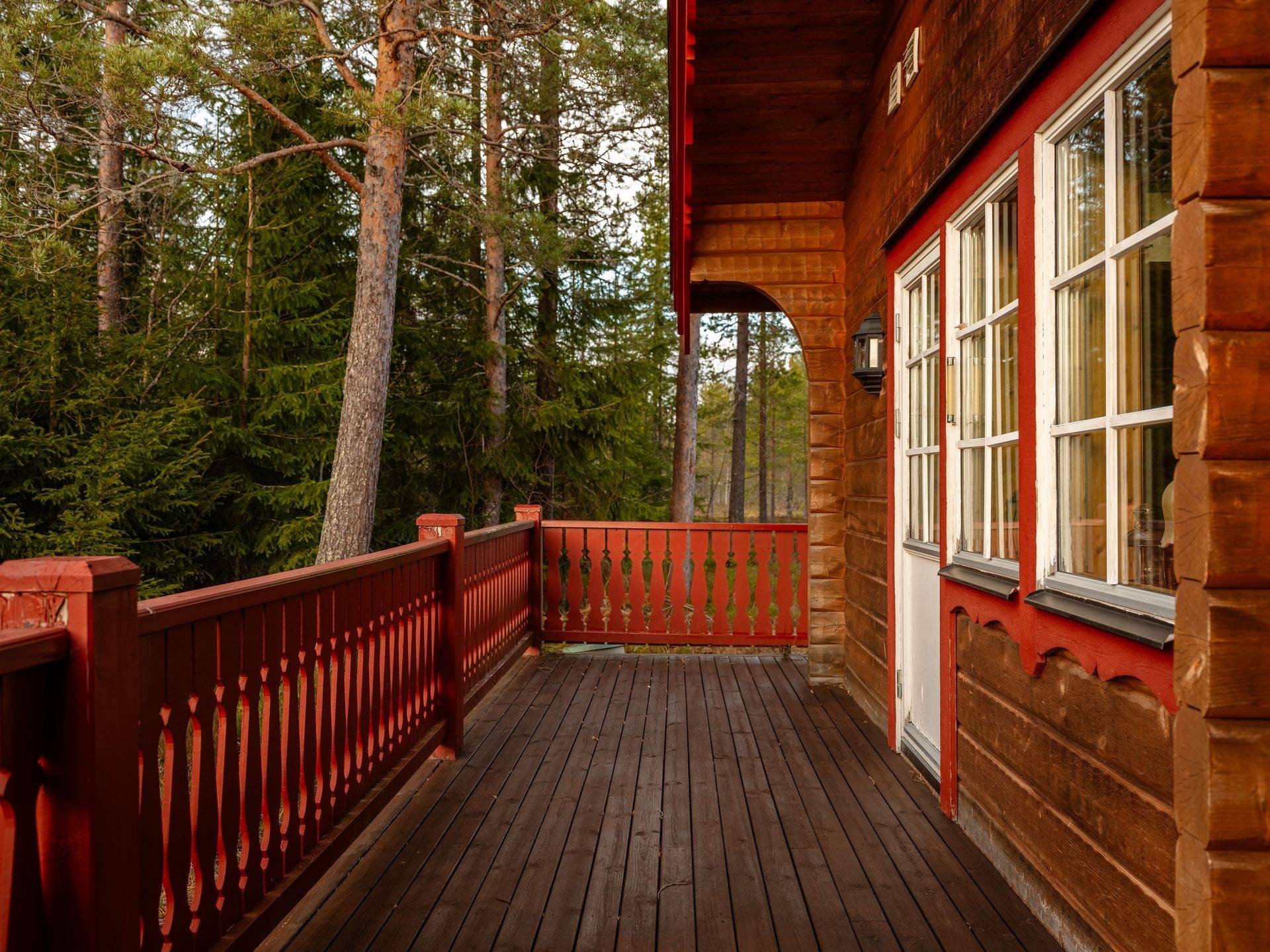 8 rum Fritidshus på Husmossvägen 7 Lindvallen Malung-Sälens kommun - bild 20