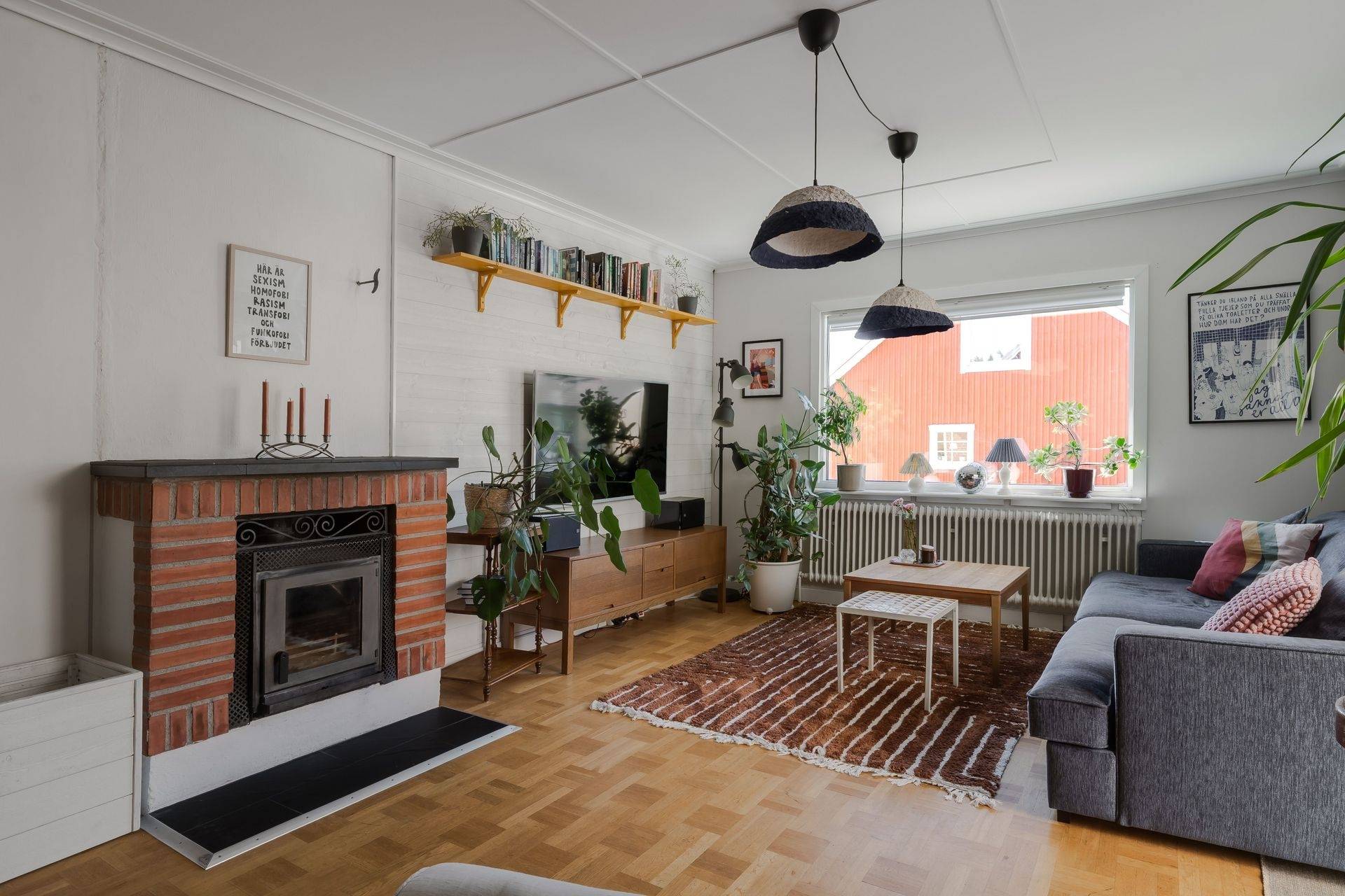 4 rum Villa på Rådmansgatan 10 Kristinehamn Kristinehamns kommun - bild 29