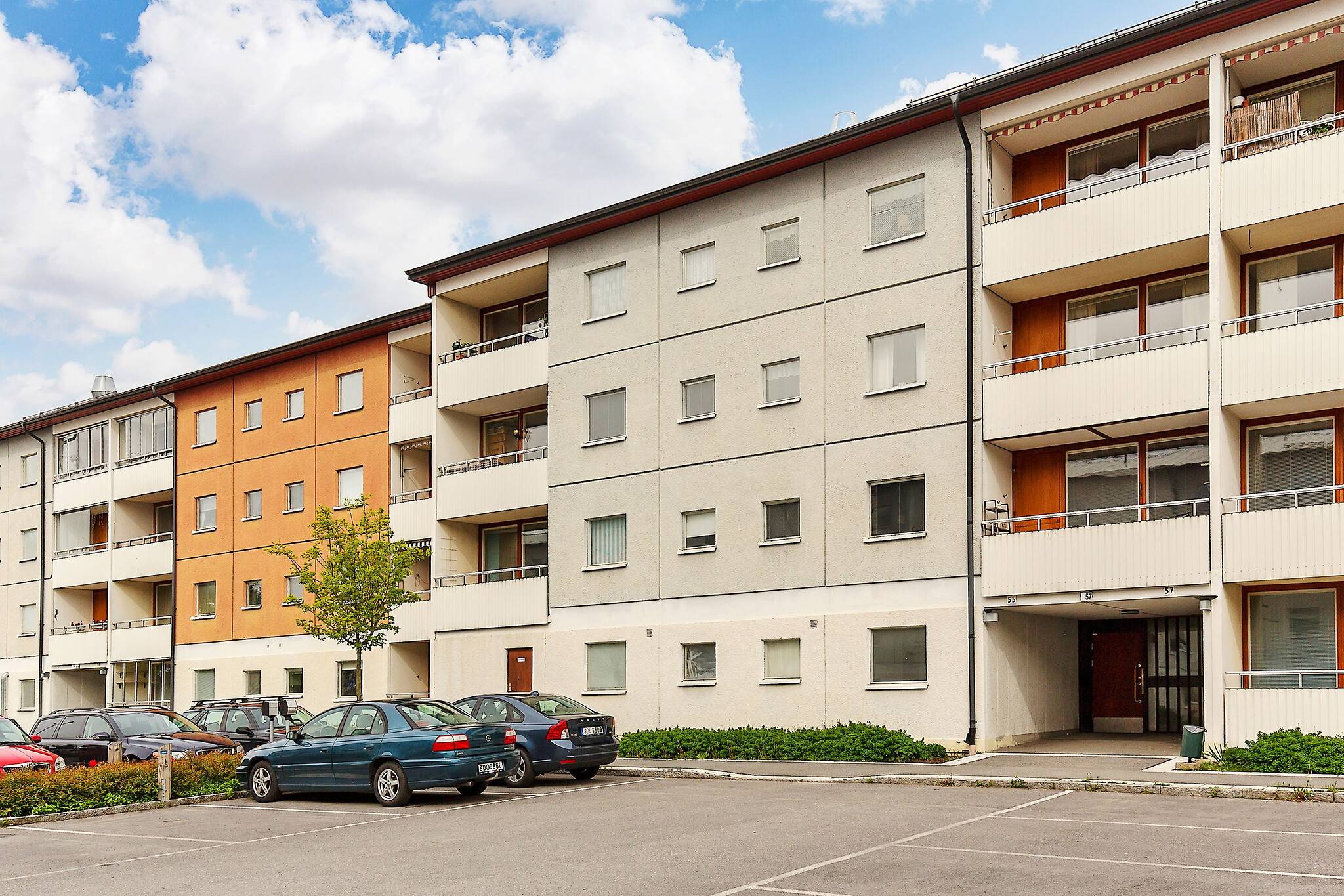 5 rum Lägenhet på Stamgatan 57, 2 tr Östberga/Älvsjö Stockholms kommun - bild 19