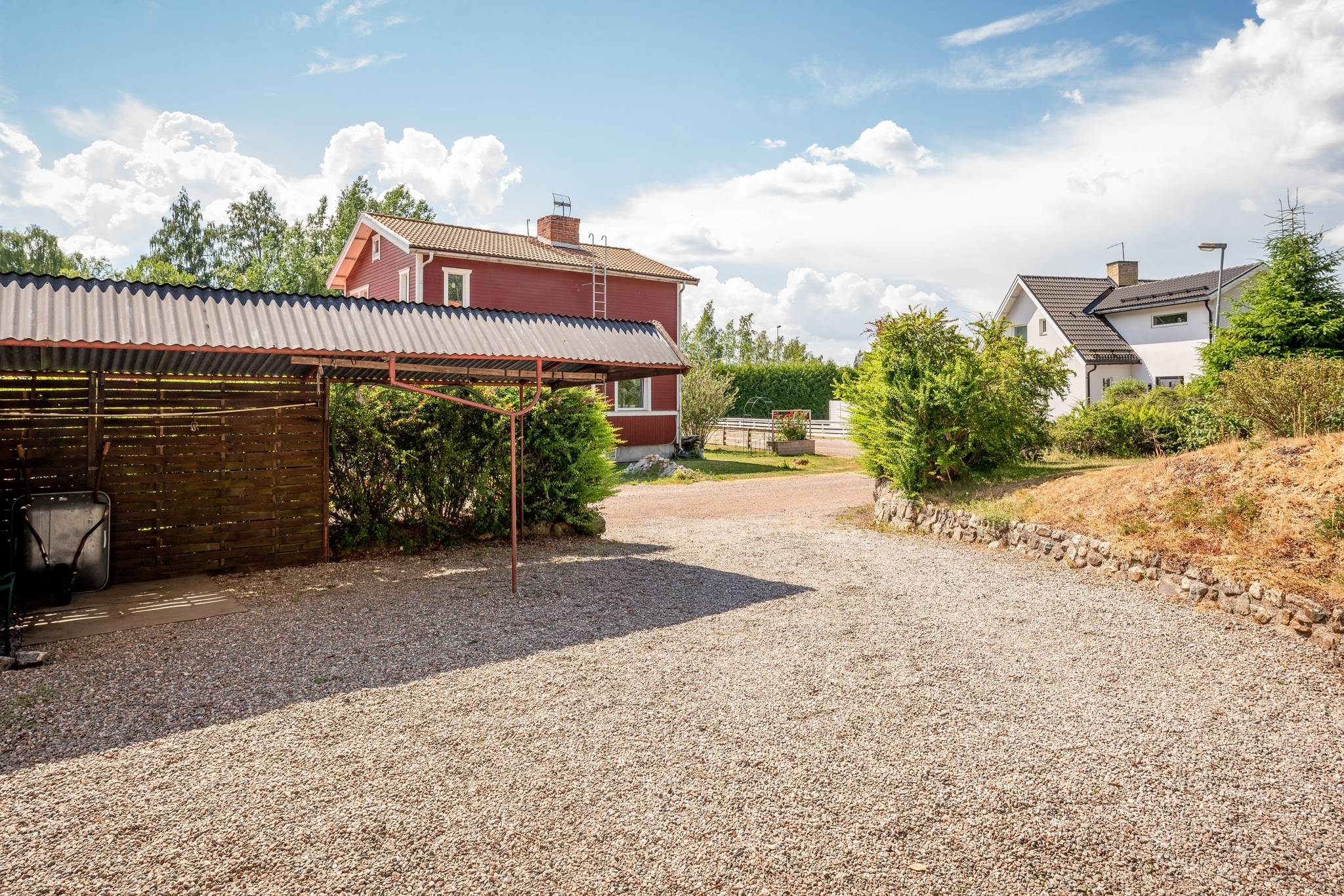 103 m² Villa på Källrundan 3 Lervik Gävle kommun - bild 14
