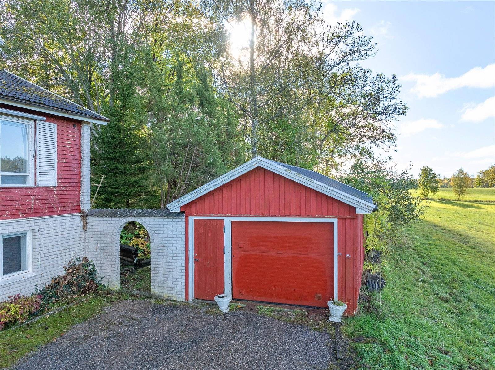 6 rum villa på Klevavägen 13A Kleva, Munkedals kommun - bild 5