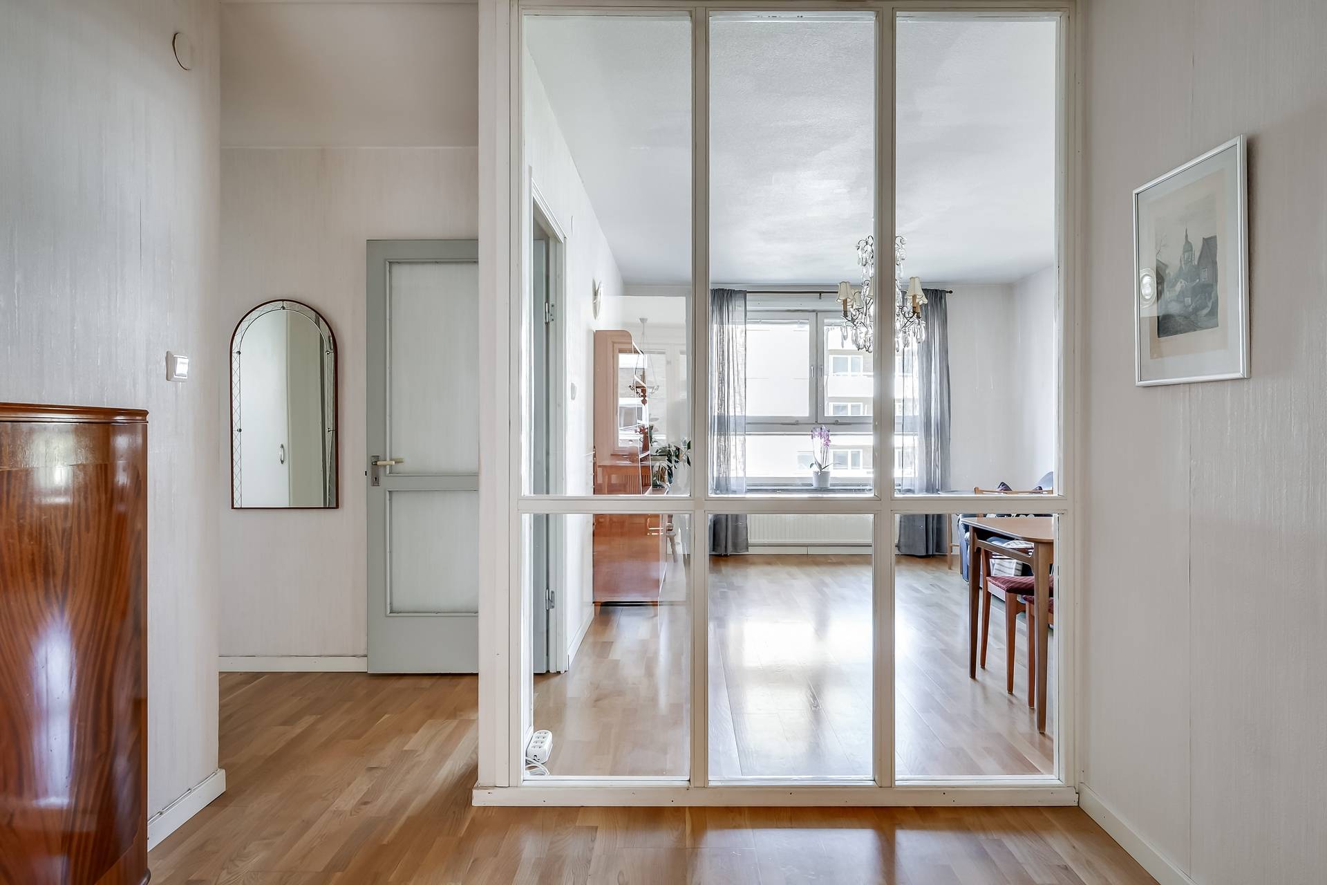 3 rum Lägenhet på Bohusgatan 41 Södermalm Stockholms kommun - bild 7