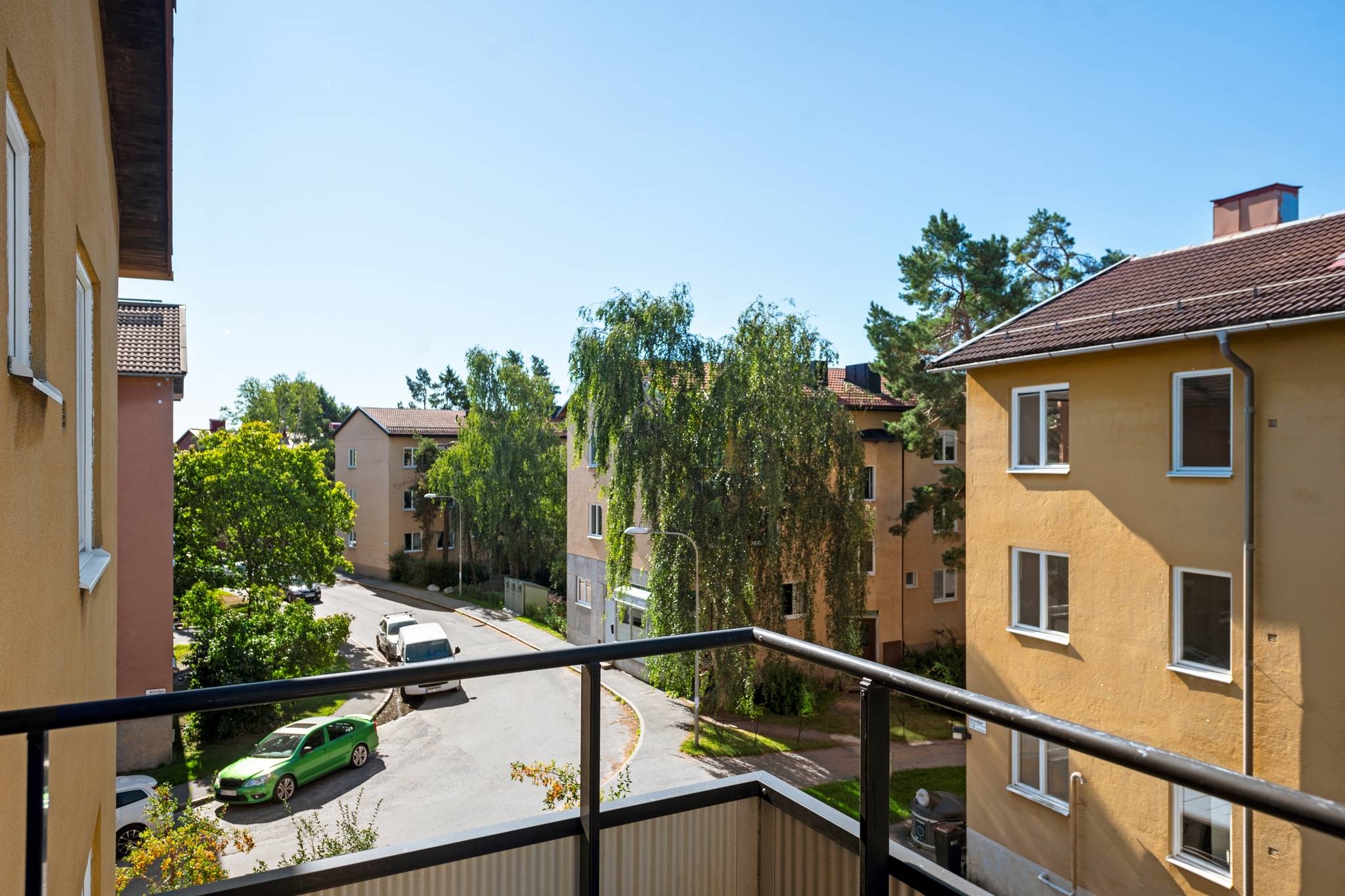 3 rum Lägenhet på Skrinvägen 5, 1/2 tr Gubbängen Stockholms kommun - bild 12