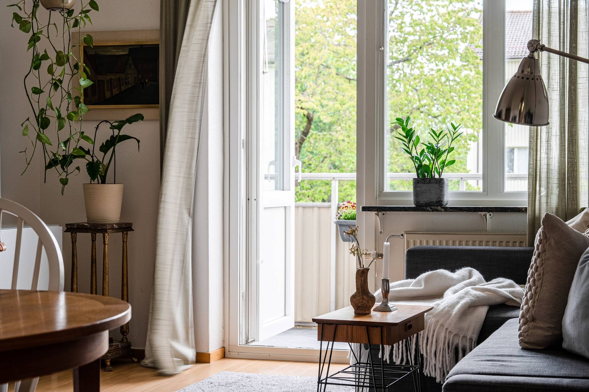 2 rum Lägenhet på Hantverkaregatan 21B Centrumnära Svedala kommun - bild 5