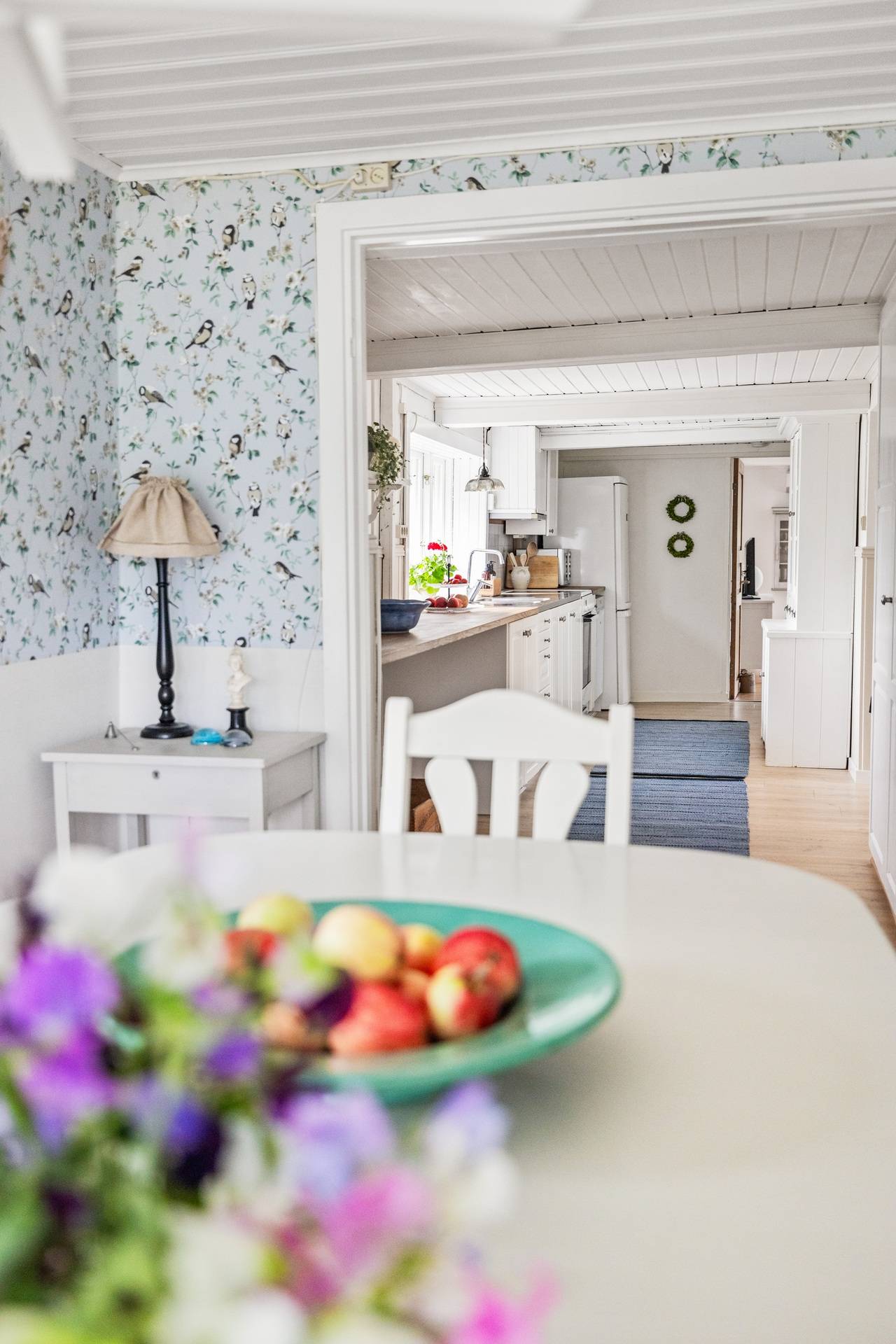 6 rum Villa på Ensligheten 71 Ensligheten Ystads kommun - bild 11