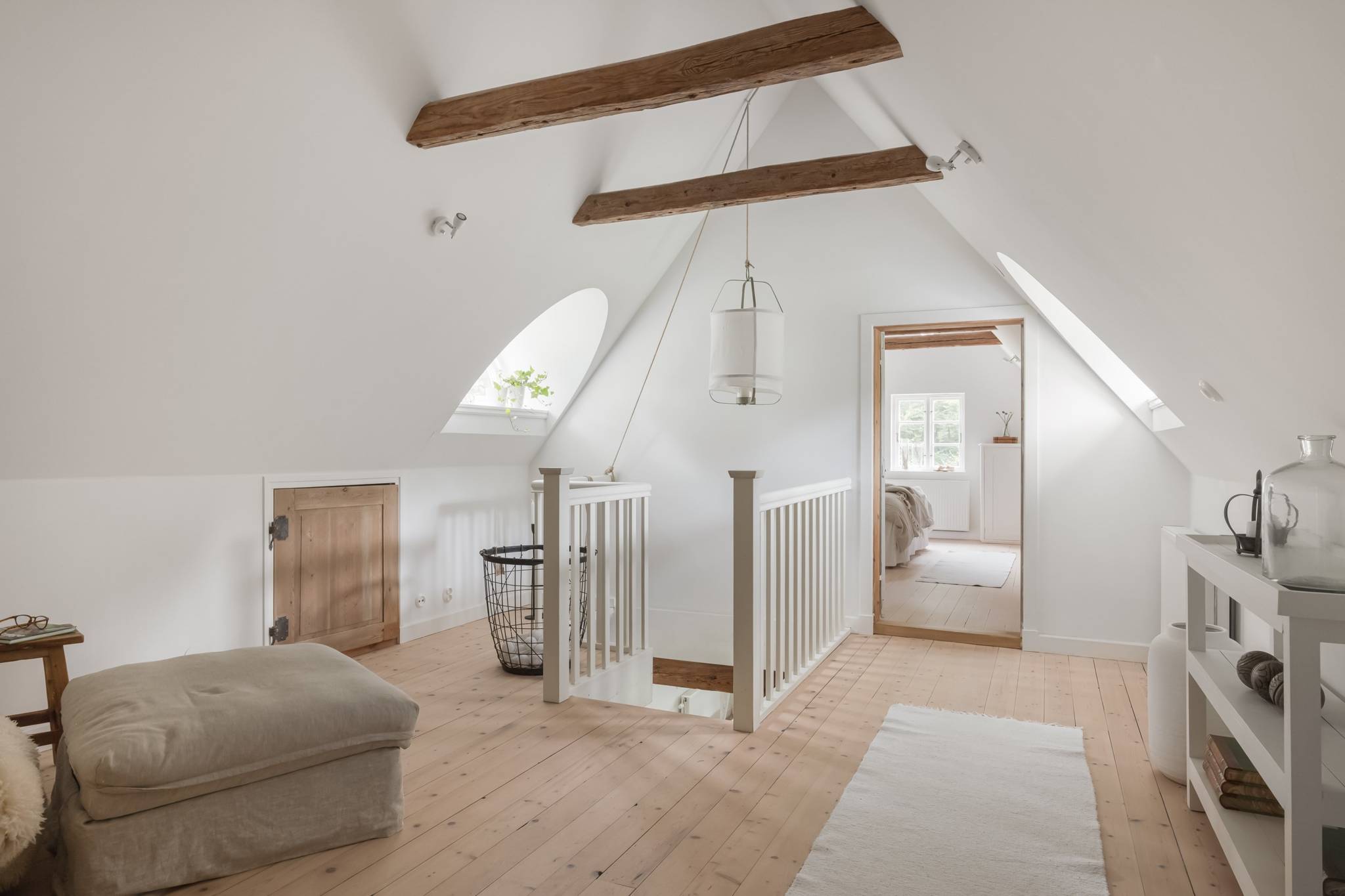 4 rum Villa på Boarpsvägen 85 Hjärnarp Ängelholms kommun - bild 20