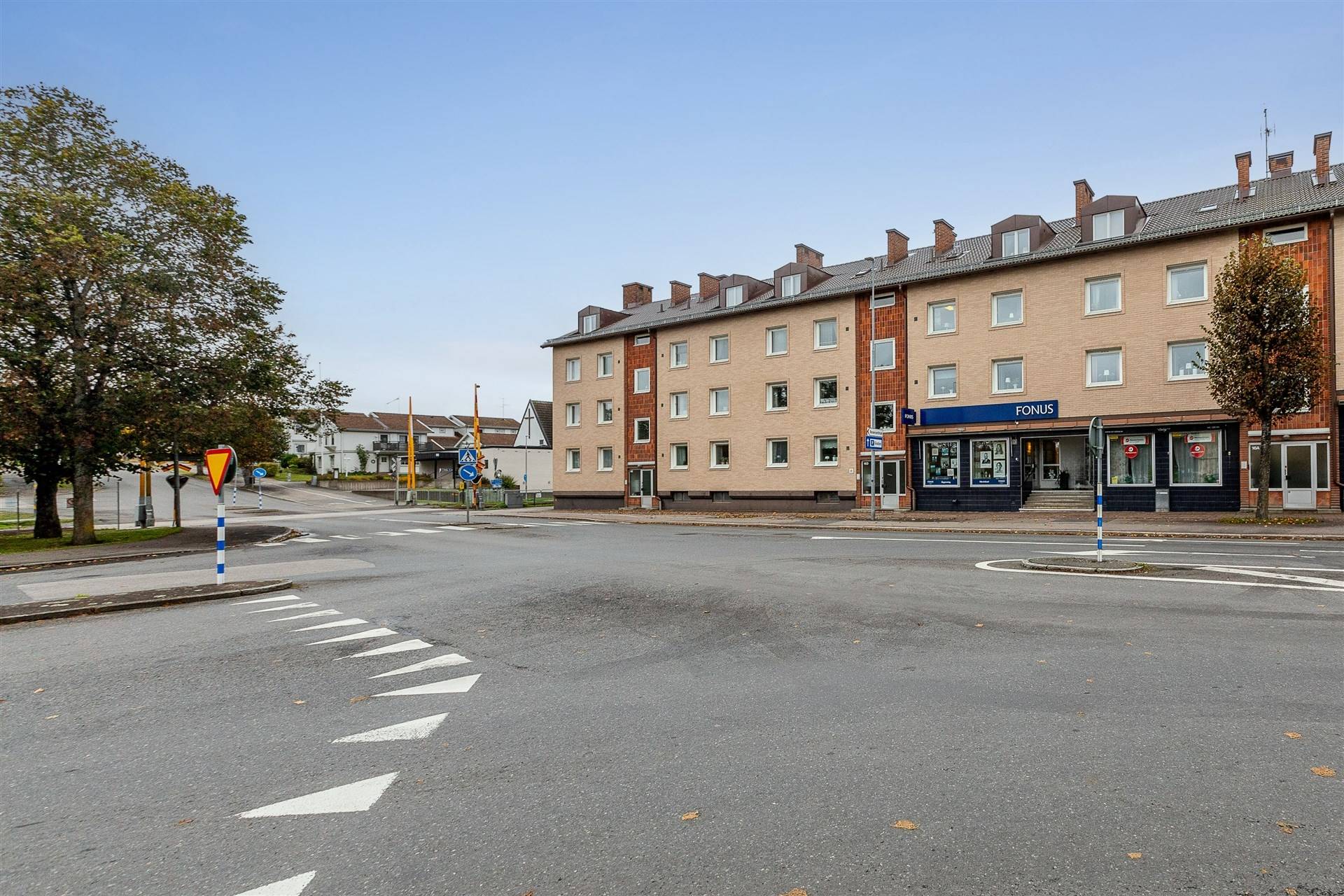 3 rum Lägenhet på Kullgatan 16 D Centrum Vetlanda kommun - bild 6