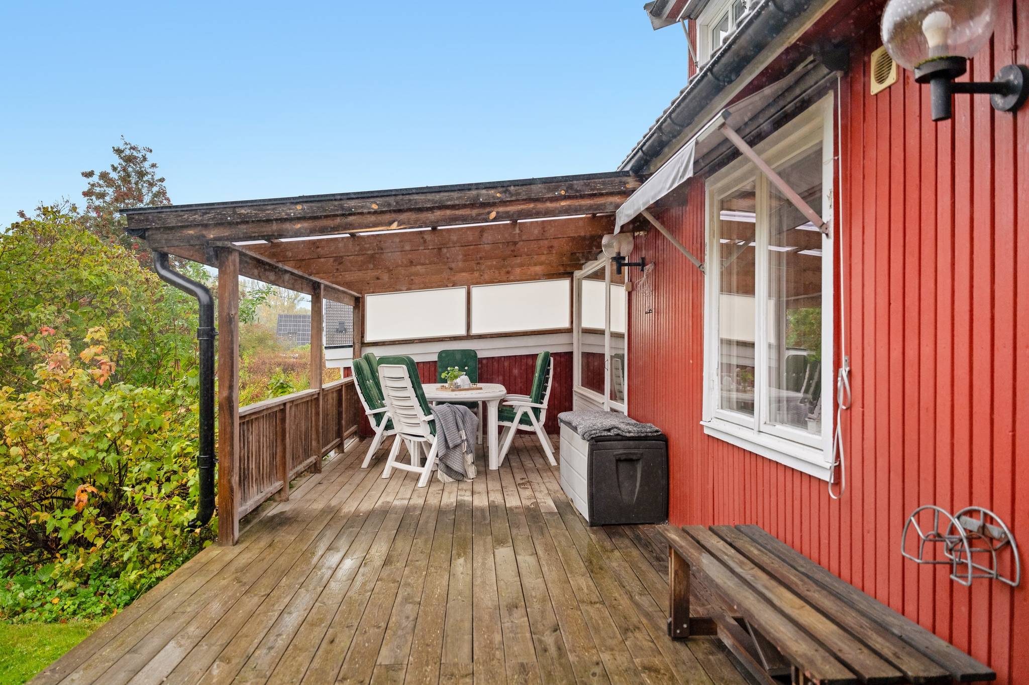 6 rum Villa på Johan Moviks väg 5 Ekerö Närlunda Ekerö kommun - bild 4
