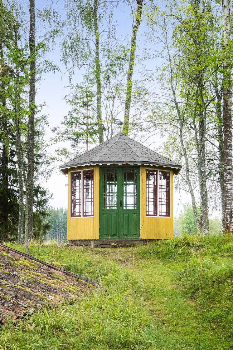 5 rum Gård/skog på Klasbo 102 Jugansbo Heby kommun - bild 39