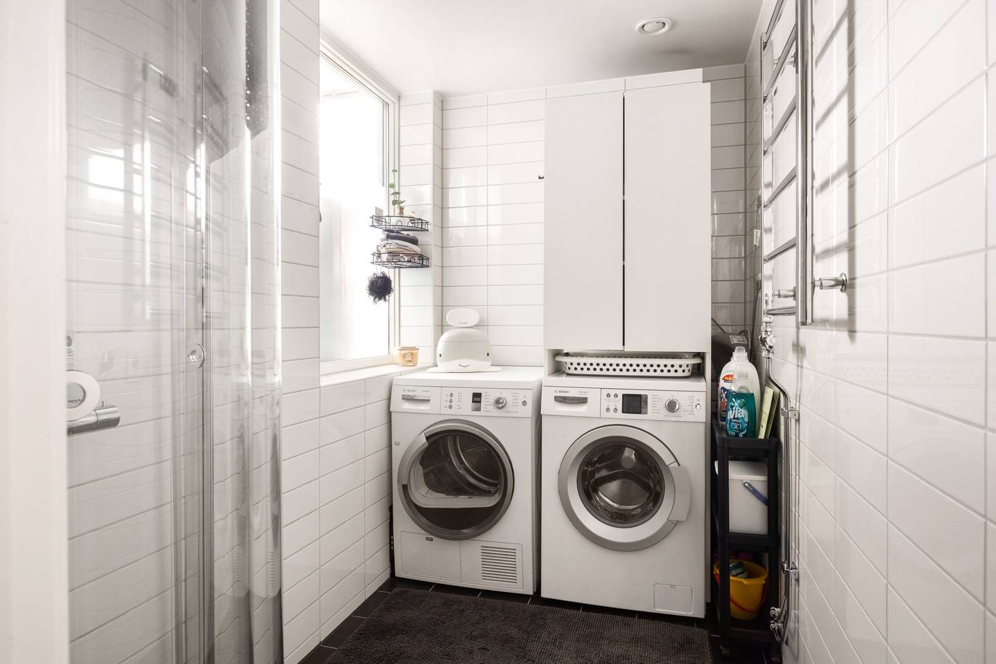 2 rum Lägenhet på Hjällbogärdet 48 Hjällbo Göteborgs kommun - bild 12