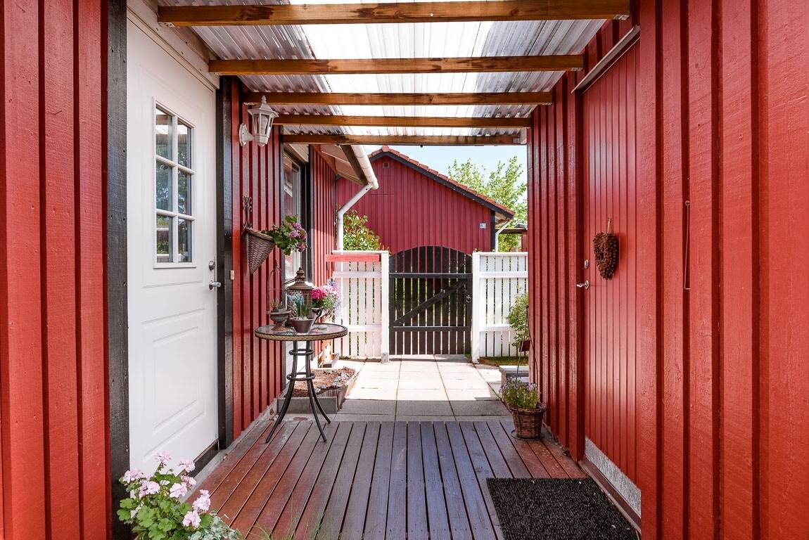 4 rum Lägenhet på Daniels väg Östra Främby Falu kommun - bild 2