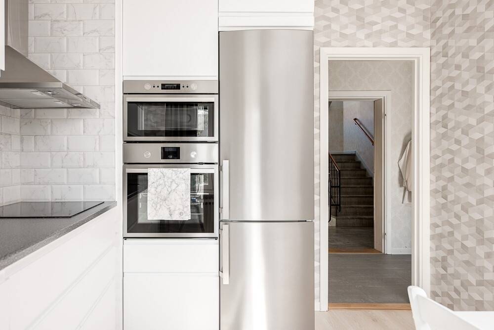 1 rum Lägenhet på Residensgränd 25 B Centrala Östersund Östersunds kommun - bild 5